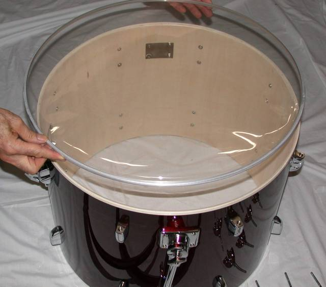 Tuning Drums Some Advice for Beginners